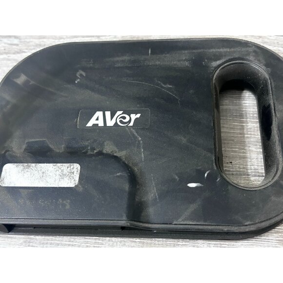 AVer Port FlexArm Document Camera RM 58198 USB Webcam Black - Picture 8 of 11